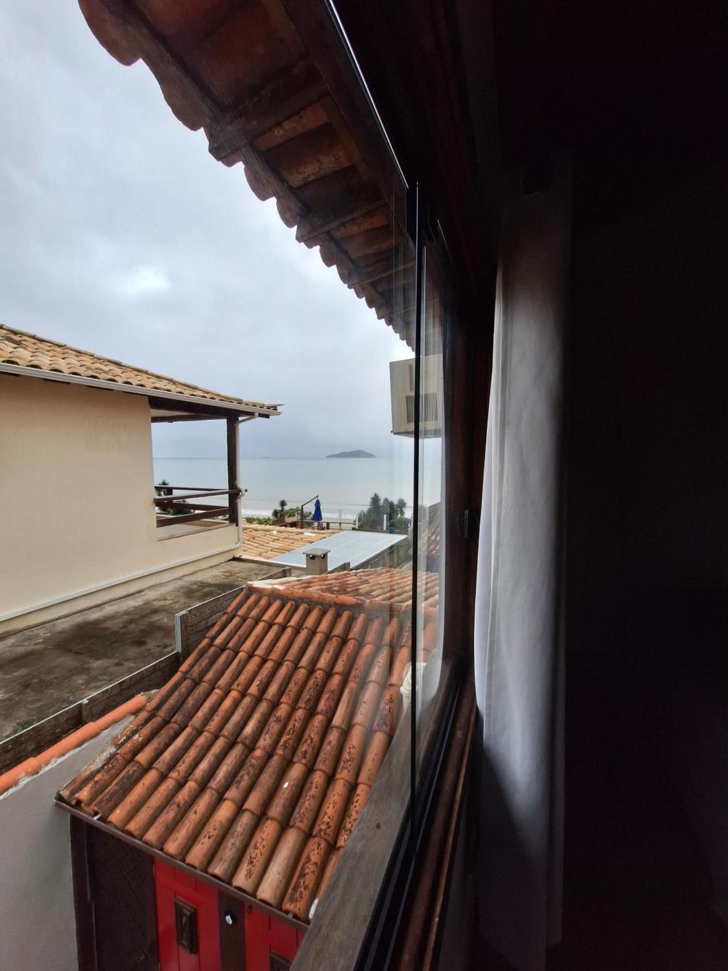 Búzios Suite Quadrupla Com Vista Para O Mar מראה חיצוני תמונה