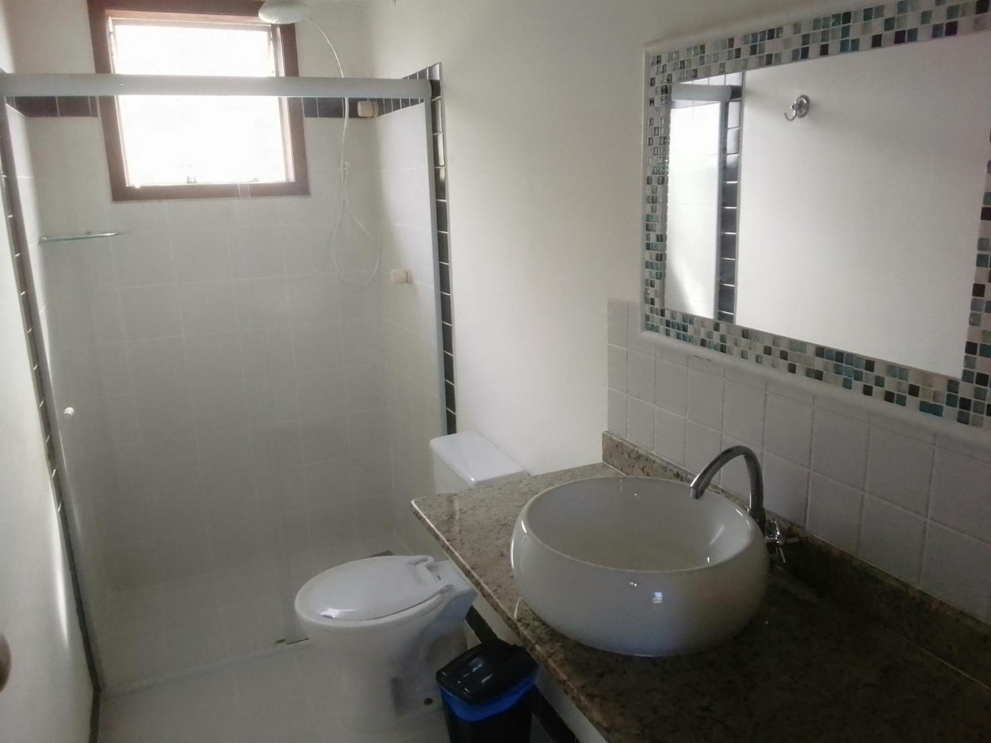 Búzios Suite Quadrupla Com Vista Para O Mar מראה חיצוני תמונה