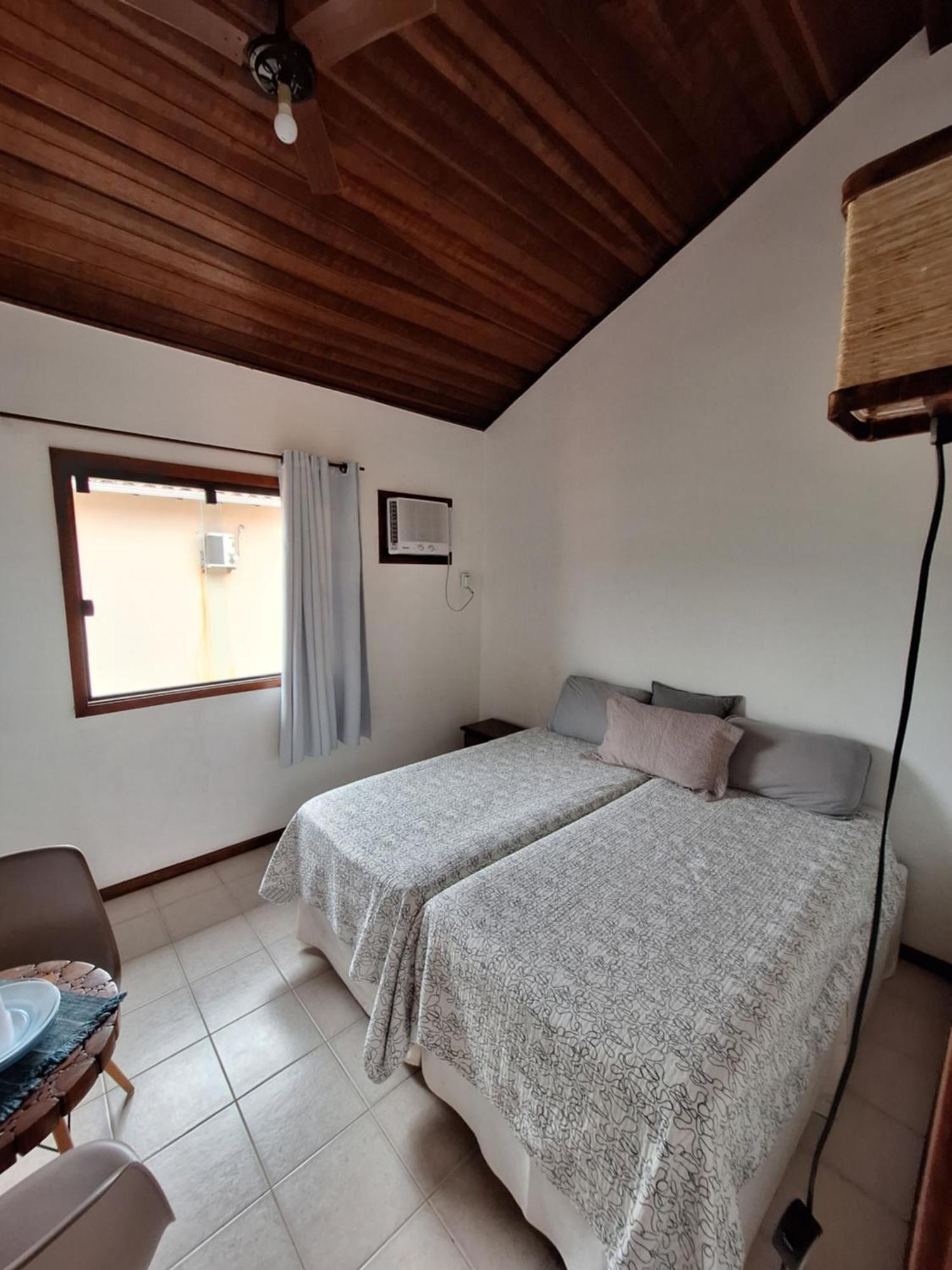 Búzios Suite Quadrupla Com Vista Para O Mar מראה חיצוני תמונה