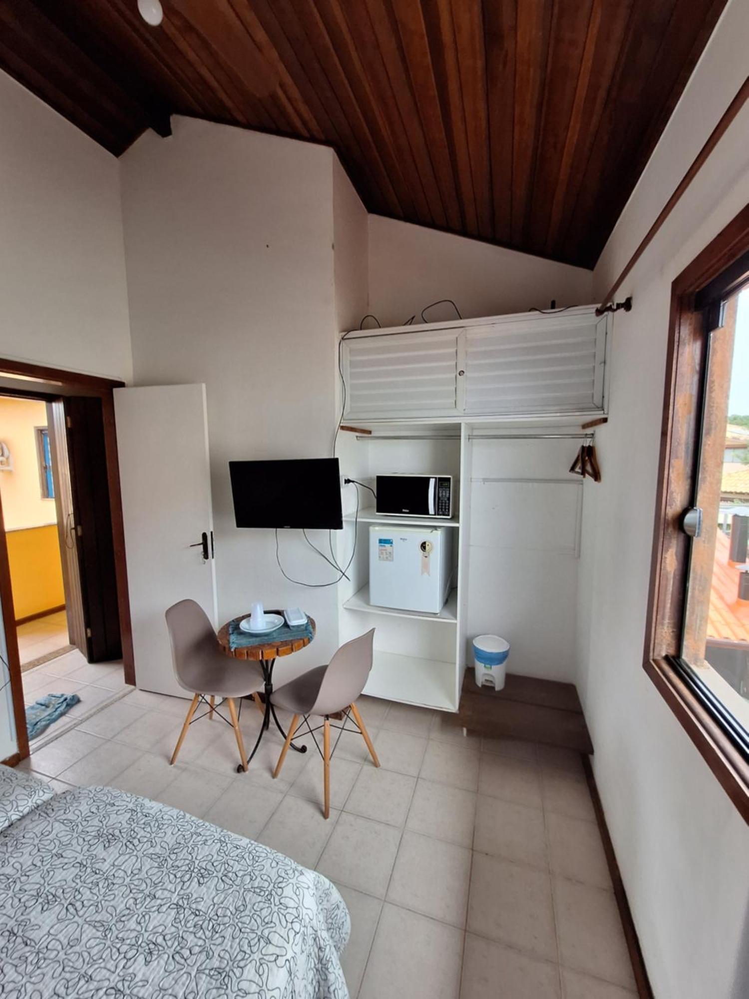 Búzios Suite Quadrupla Com Vista Para O Mar מראה חיצוני תמונה