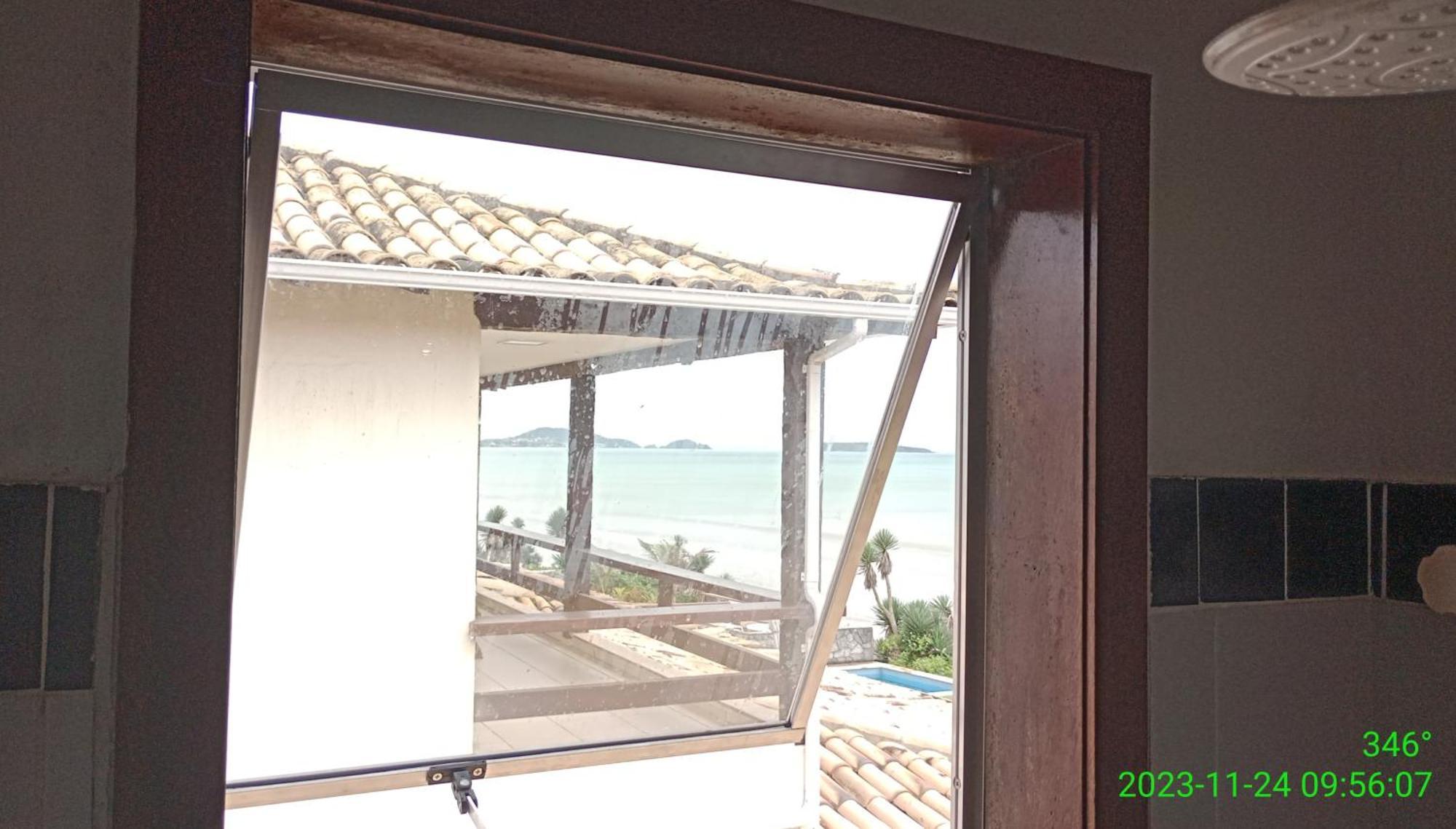 Búzios Suite Quadrupla Com Vista Para O Mar מראה חיצוני תמונה