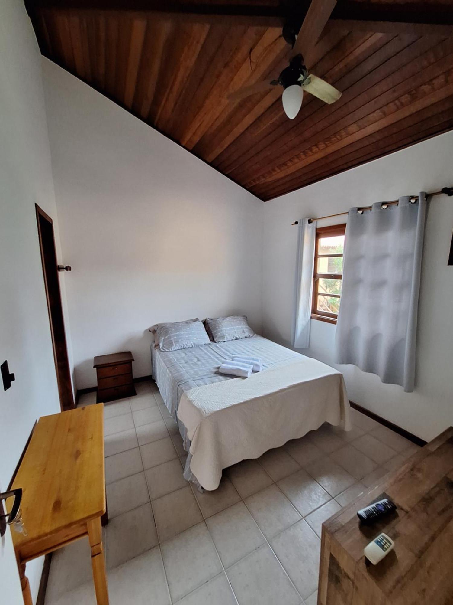 Búzios Suite Quadrupla Com Vista Para O Mar מראה חיצוני תמונה