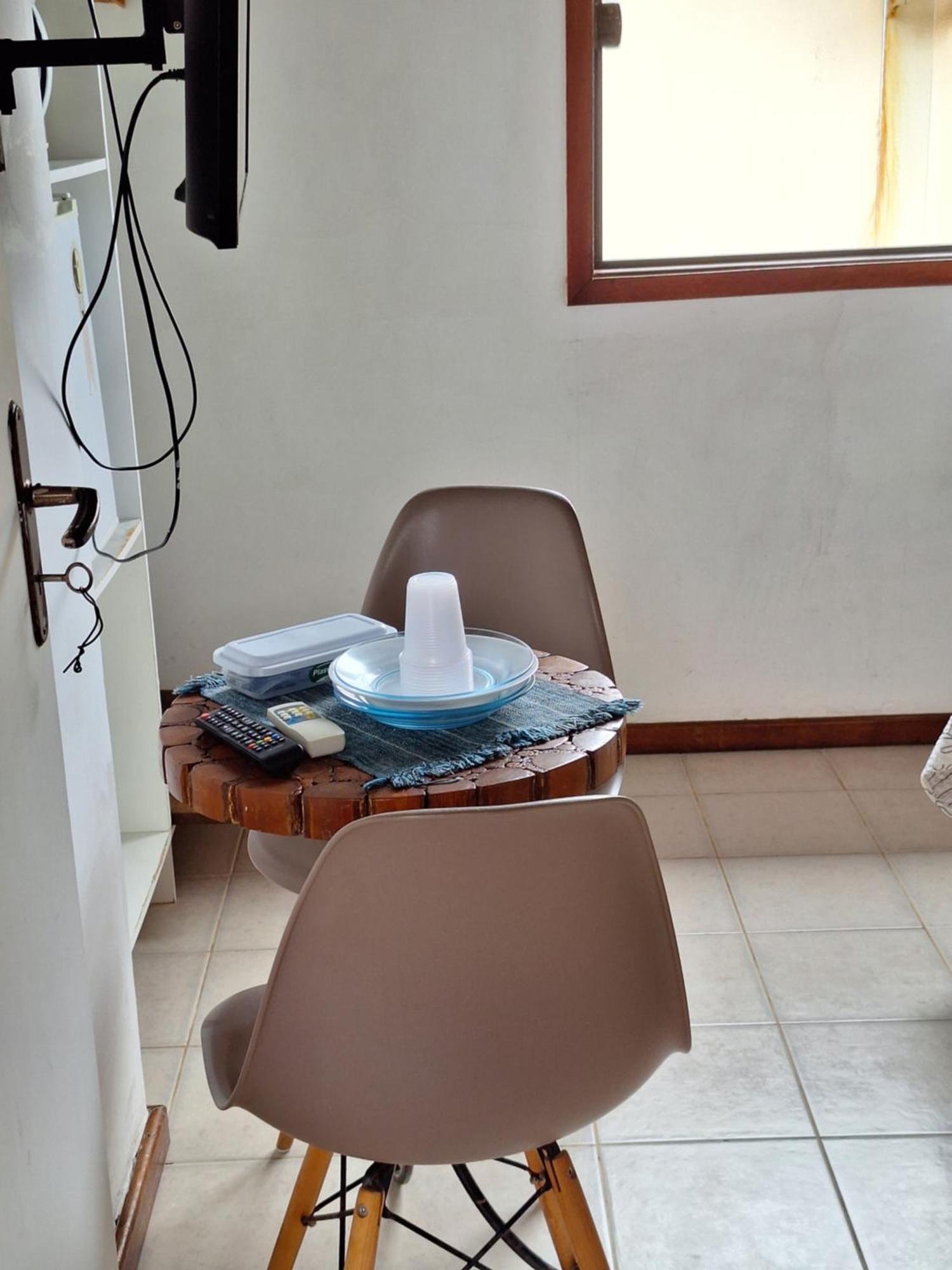 Búzios Suite Quadrupla Com Vista Para O Mar מראה חיצוני תמונה