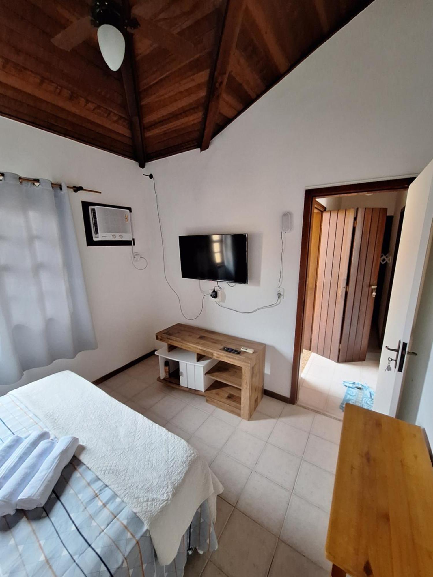 Búzios Suite Quadrupla Com Vista Para O Mar מראה חיצוני תמונה