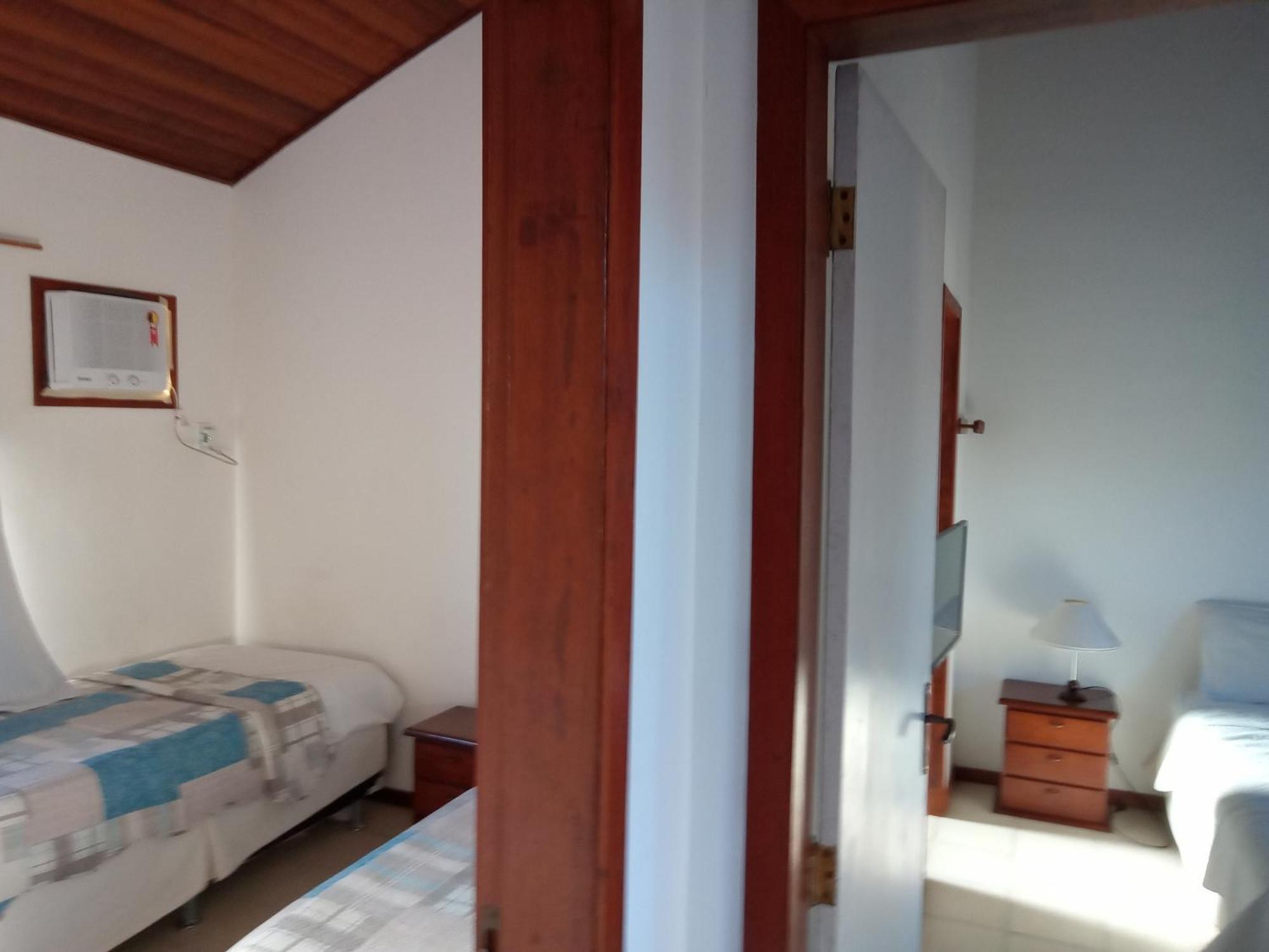 Búzios Suite Quadrupla Com Vista Para O Mar מראה חיצוני תמונה