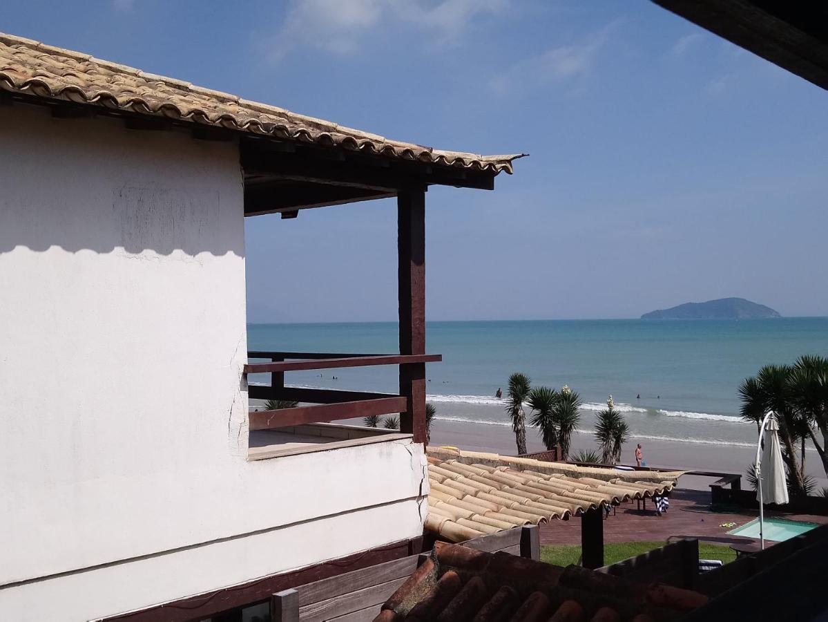 Búzios Suite Quadrupla Com Vista Para O Mar מראה חיצוני תמונה